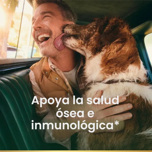 Vista 2 de Nb VIT Cal/Mag/Zinc Size 100s Nature's Bounty Calcio-Magnesio-Zinc Comprimidos 100