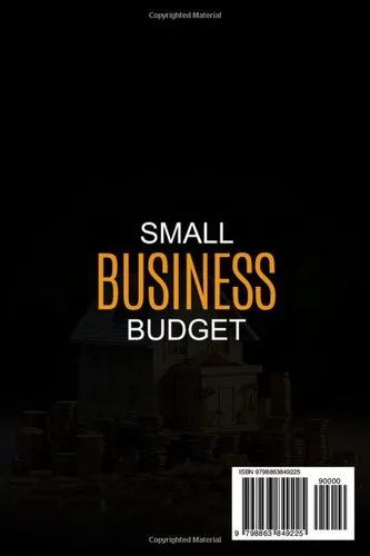 Vista 2 de SMALL BUSINESS BUDGET