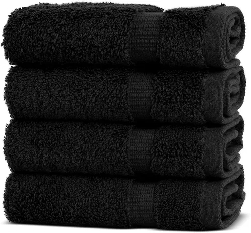 Vista 62 de Chakir Turkish Linens Toallas turcas de calidad de hotel y spa 100% algodón premium Suaves y absorbentes