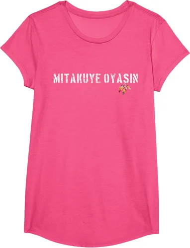 Vista 61 de Native American Pride I Lakota Tribe Teton Sioux Nation - Camiseta, Negro, S