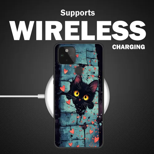 Vista 373 de Funda delgada para Google Pixel 4 XL, funda delgada de silicona de TPU suave a prueba de golpes para Google Pixel 4 XL, astronauta Galaxy