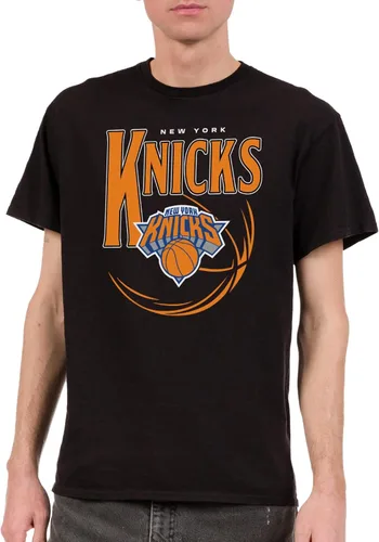 Vista 15 de Junk Food NBA - Basketball Essence - Camiseta de manga corta para adultos con licencia oficial para hombres y mujeres