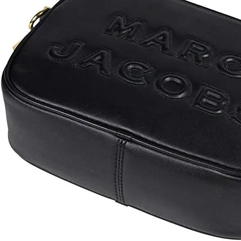 Vista 4 de Marc Jacobs Flash - Bolso cruzado de cuero
