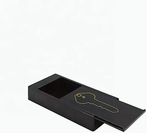 Vista 7 de Ocultar un soporte magnético para llaves, caja de emergencia, caja de seguridad secreta, repuesto debajo del automóvil, casa, oficina, garaje