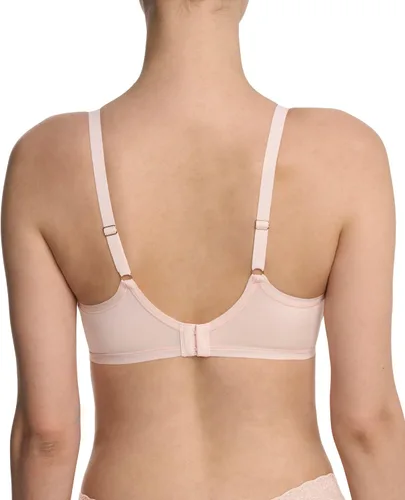 Vista 3 de Natori Sujetador con aros de contorno refinado para mujer Tulle
