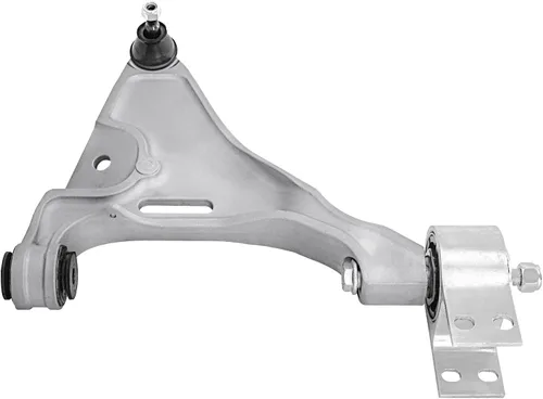 Vista 40 de Detroit Axle - Brazo de control delantero inferior trasero RWD para Dodge
