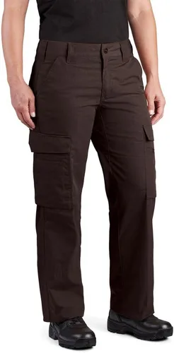 Vista 7 de Propper Pantalón táctico Revtac para mujer Negro