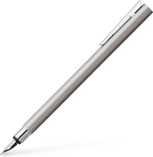 Vista 9 de Faber-Castell 342320 Neo Slim Bolígrafo - Negro
