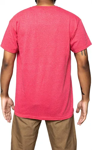 Vista 3 de Bob Burgers Eat Ocean Ave - Camiseta para adultos