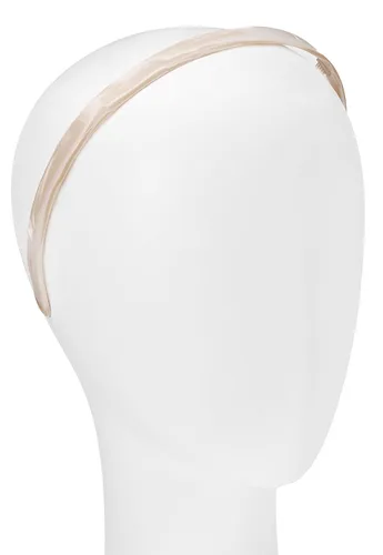 Vista 2 de France Luxe Diadema Ultracomfort 12" - Alba