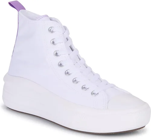 Vista 4 de Converse Zapatillas de gimnasia para hombre
