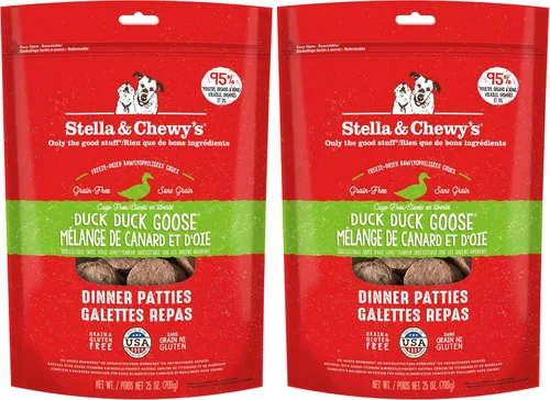 Vista 40 de Stella & Chewy's - Alimento para perros congelado y secos