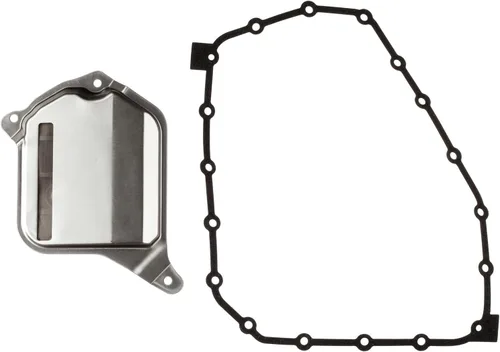 Vista 5 de Kit de filtro de transmisión compatible con Chevrolet Aveo 1.6L L4 2004 2005 2006 2007 2008 2009 2010 2011 PC-71710 2011 2010 2009 2008 2007 2006