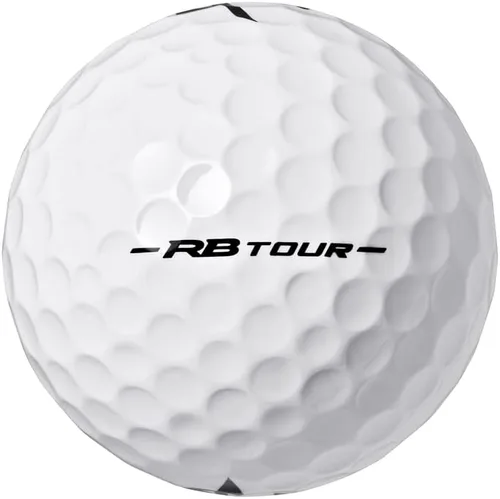 Vista 3 de Mizuno RB Tour, pelotas de golf