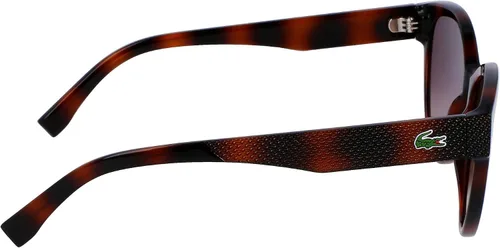 Vista 7 de Lacoste Gafas de sol L983s ojo de gato para mujer