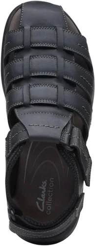 Vista 7 de Clarks Walkford Fish para hombre