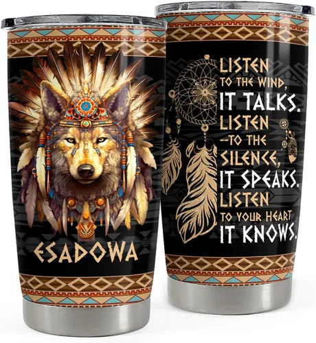 Vista 17 de SANDJEST Vaso personalizado Reina Negra de la Fe con Biblia de 20oz/30oz con tapa, regalo para mujeres afroamericanas, chica negra, aliento