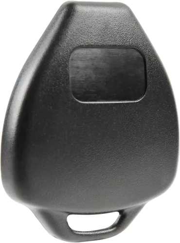 Vista 2 de No se requiere corte USA Remote Key Fob Shell Case Kit para Toyota 3btn - Utilice la cuchilla existente