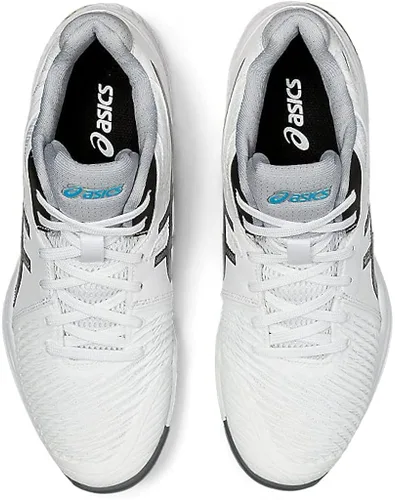 Vista 6 de ASICS Netburner Ballistic FF MT 2 - Zapatillas de voleibol para mujer