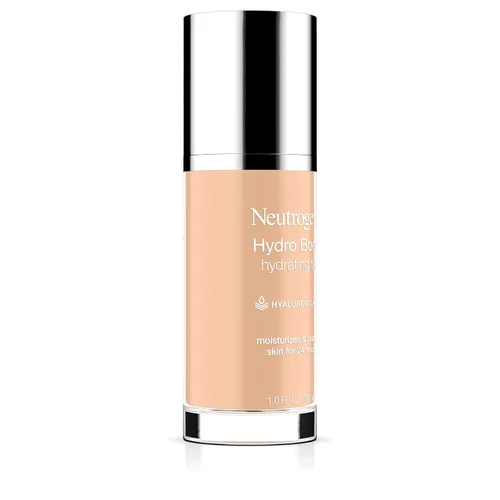 Vista 12 de Tinte líquido de maquillaje hidro aumentador Neutrogena, 1 onza líquida