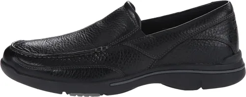 Vista 8 de Rockport Eberdon Mocasín para hombre