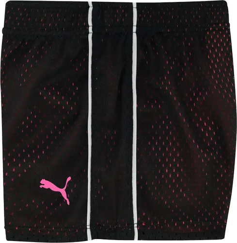Vista 3 de PUMA Pantalones cortos activos para niñas