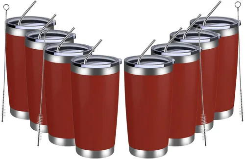 Vista 14 de MEWAY - Vaso de 20 onzas para café
