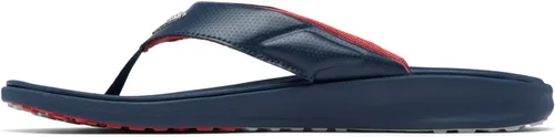 Vista 7 de Columbia Men's Rostra Beachcomber PFG Sport Sandal