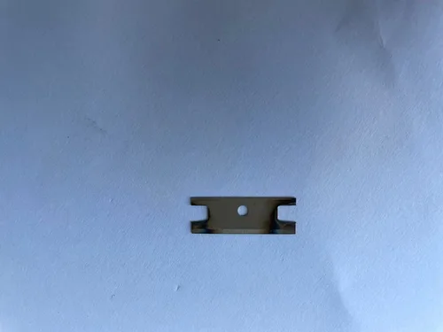 Vista 3 de LFI 12PCS Cuchilla con Yunque - Pistola Cortadora de Fibra de Vidrio con Impulso de Aire