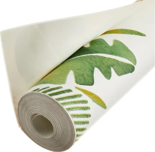 Vista 2 de RoomMates RMK12204WP Cat Coquillette - Papel tapiz para despegar y pegar