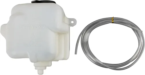 Vista 209 de Depósito de limpiaparabrisas TRQ Para Toyota RAV4 2013-2016