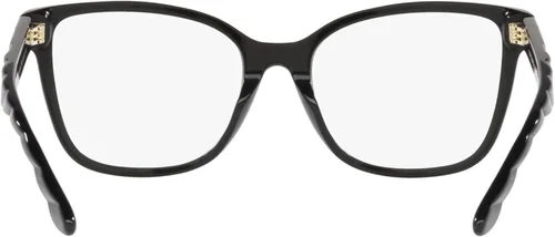 Vista 3 de Gafas Tory Burch TY 2129 U 1709 Negro