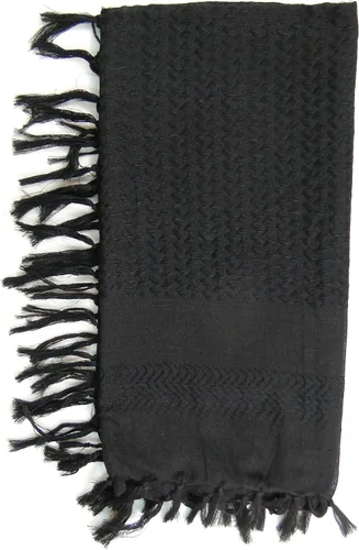 Vista 74 de Tapp Collections Bufanda de cuello Shemagh prémium