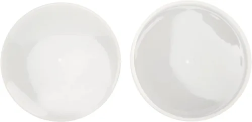 Vista 8 de Lente de cúpula redonda, 2 lentes de cubierta de luz de cúpula de ticket de 5 pulgadas 77‑570 de repuesto para CROWN VICTORIA 1998‑2011