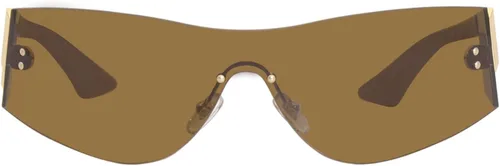 Vista 2 de Gafas de sol Versace VE 2241 100263 Bronce Bronce 43143135