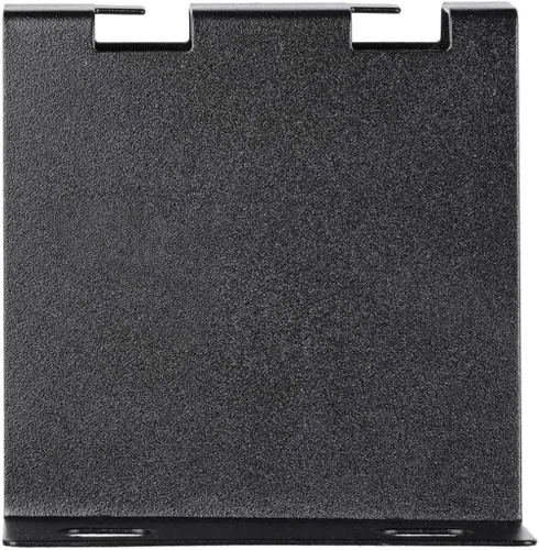 Vista 3 de TRIPP LITE Soporte de base de separación, soporte de base para bandejas de cables de malla de alambre (SRWBUNVBASE)