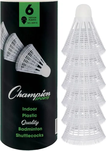 Vista 8 de Champion Sports Volante interior de nylon