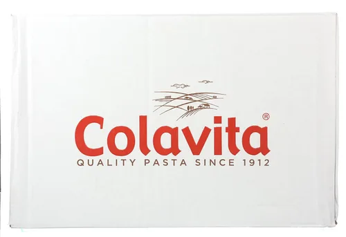 Vista 4 de Colavita Pasta - Cavatappi, 1 libra - Paquete de 20