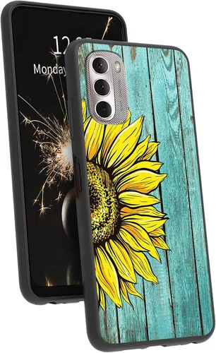 Vista 27 de Funda para Moto G Stylus 2022 4G para mujeres, hombres y niñas, suave, delgada, de poliuretano termoplástico, a prueba de golpes, para Motorola Moto