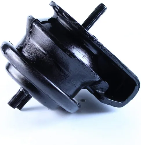 Vista 3 de AED Soporte delantero del motor A6455HY