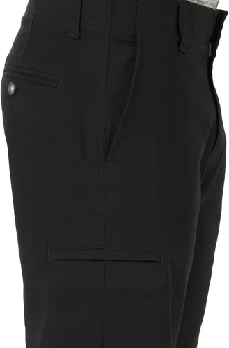 Vista 4 de Lee Men's Extreme Motion Canvas Cargo Pant