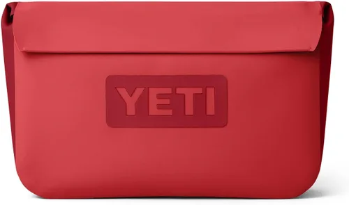 Vista 27 de YETI Sidekick Dry 1L Bolsa para Equipo, Negro