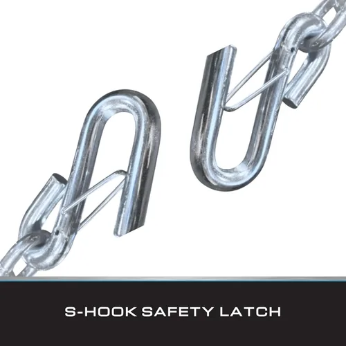 Vista 6 de TIE DOWN INGENIERÍA Cadenas de seguridad