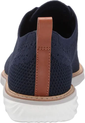 Vista 3 de Cole Haan GrandEvOlution Stitchlite Oxford para hombre