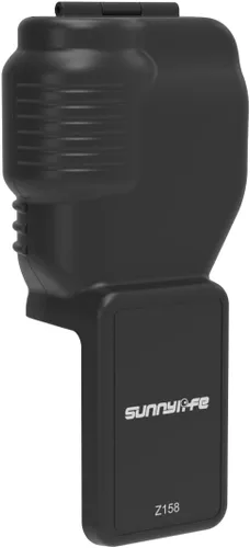 Vista 8 de Pocket 4 Gimbal - Funda protectora para pantalla de cardán, accesorios para lente de cámara, funda rígida protectora para DJI Osmo Pocket 4 (op3)