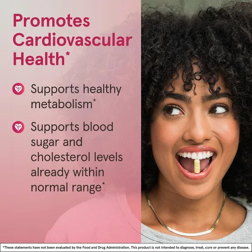 Vista 4 de Jarrow Formulas Bergamota cítrica de 500 mg-120 porciones (cápsulas vegetales) - Apoyo antioxidante para la salud cardiovascular y metabólica