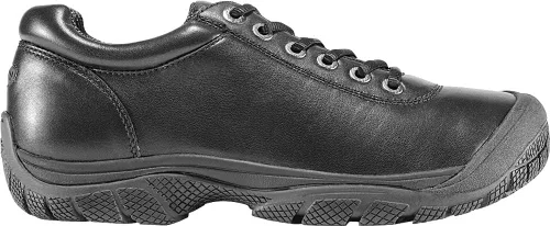 Vista 2 de KEEN Utility Men's PTC DressOxfordLow HeightNon Slip Food Service Shoe