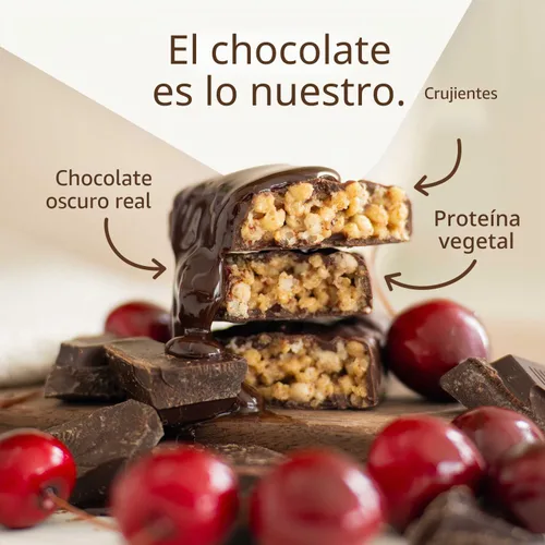 Vista 4 de NuGo Dark, caja variada de muestra, barra de proteínas veganas de 0.47-0.31 onzas, sin gluten, 12 CT