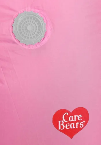 Vista 6 de Care Bears - Disfraz inflable de oso animador para adulto