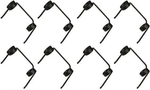 Vista 2 de NV45AB, NV45AB2, NV45AB2 (S), NV45AE, NV50A1, NV50AP2, NV45AA, resortes alimentadores adecuados para clavadora de bobina Hi-ac-i, 8